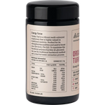 Evolution Botanicals Organic Turkey Tail Energy Force