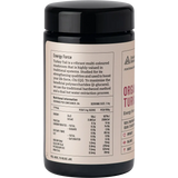 Evolution Botanicals Organic Turkey Tail Energy Force