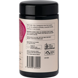 Evolution Botanicals Organic Turkey Tail Energy Force