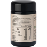 Evolution Botanicals Tongkat Ali Longjack Plant 50g — side pack image (UHP)
