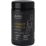 Evolution Botanicals Titanium Formula Forever Strong