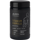 Evolution Botanicals Titanium Formula Forever Strong