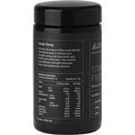 Evolution Botanicals Titanium Formula Forever Strong