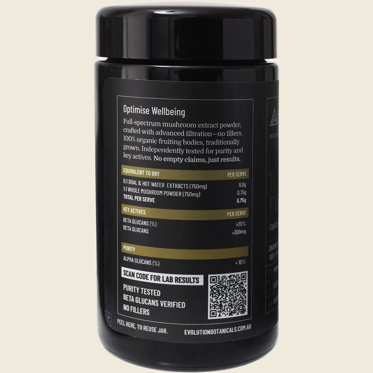 UHP EVB44 product image 2