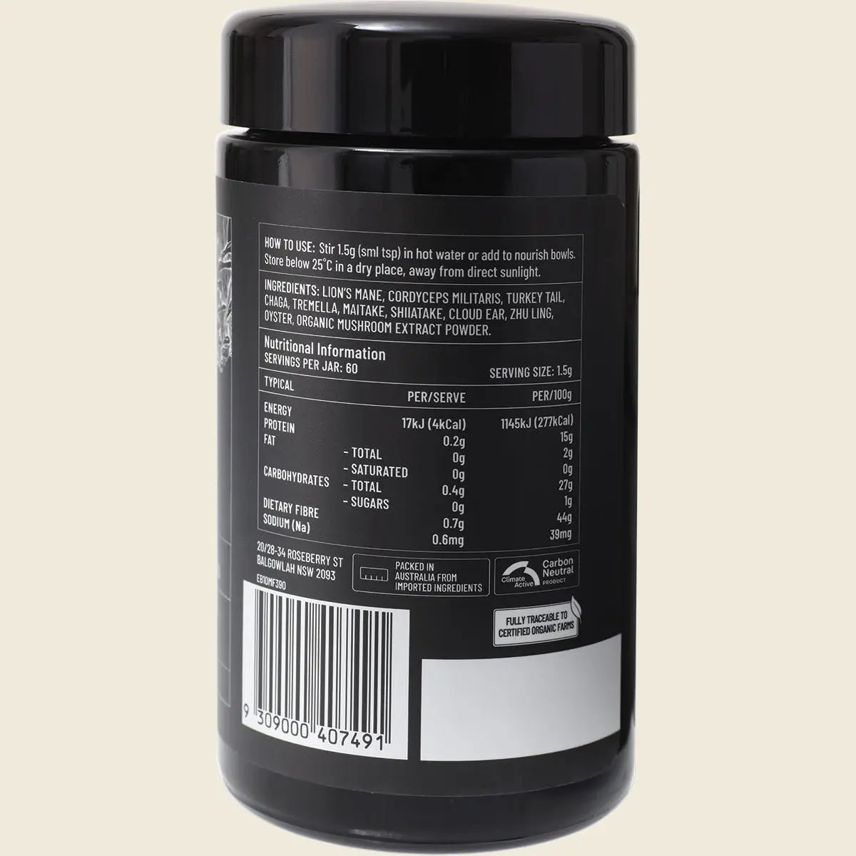UHP EVB44 product image 3