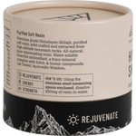 Evolution Botanicals Himalayan Shilajit Purified Soft Resin 30g