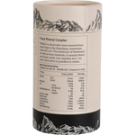 Evolution Botanicals Himalayan Shilajit Trace Mineral Complex 120 Caps