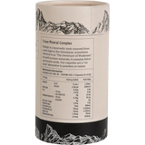 Evolution Botanicals Himalayan Shilajit Trace Mineral Complex 120 Caps