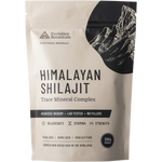 Evolution Botanicals Himalayan Shilajit 80 Trace Mineral Complex — official UHP product image 2