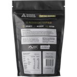 Evolution Botanicals 10 Mushroom Formula Optimise Wellbeing — back pack image (UHP)