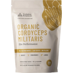 Evolution Botanicals Organic Cordyceps Militaris Elite Performance — official UHP product image 2