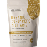Evolution Botanicals Organic Cordyceps Militaris Elite Performance — official UHP product image 2