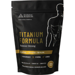 Evolution Botanicals Titanium Formula Forever Strong — official UHP product image 2