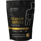 Evolution Botanicals Titanium Formula Forever Strong — official UHP product image 2