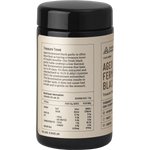 Evolution Botanicals Aged Fermented Black Garlic Powder 120g