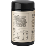 Evolution Botanicals Aged Fermented Black Garlic Powder 120g
