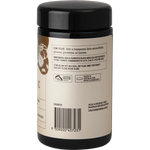 Evolution Botanicals Aged Fermented Black Garlic Powder 120g