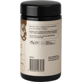 Evolution Botanicals Aged Fermented Black Garlic Powder 120g