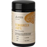 Evolution Botanicals Fenugreek >50% Powder 120g