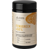 Evolution Botanicals Fenugreek >50% Powder 120g