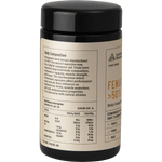 Evolution Botanicals Fenugreek >50% Powder 120g