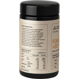 Evolution Botanicals Fenugreek >50% Powder 120g