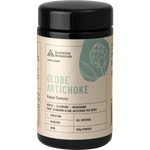 Evolution Botanicals Globe Artichoke Powder 120g
