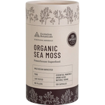 Evolution Botanicals Organic Sea Moss 120 Caps