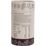 Evolution Botanicals Organic Sea Moss 120 Caps