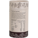 Evolution Botanicals Organic Sea Moss 120 Caps