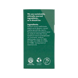 Ethique Solid Face Cleanser Bar Deep Green 110g