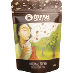 The Fresh Chai Co. Original Blend Honey Soaked Chai — official UHP product image 2