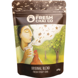 The Fresh Chai Co. Original Blend Honey Soaked Chai — official UHP product image 2