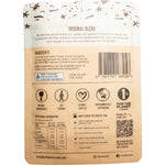 The Fresh Chai Co. Original Blend Honey Soaked Chai — back pack image (UHP)