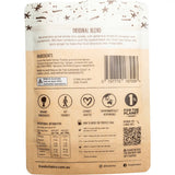 The Fresh Chai Co. Original Blend Honey Soaked Chai — back pack image (UHP)