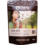 The Fresh Chai Co. Original Blend Honey Soaked Chai — official UHP product image 3