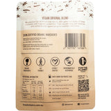 The Fresh Chai Co. Vegan Original Blend Long Soaked Chai — back pack image (UHP)