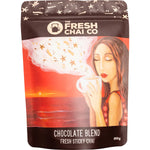 The Fresh Chai Co. Chocolate Blend Honey Soaked Chai — official UHP product image 2