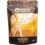 The Fresh Chai Co. Masala Blend Honey Soaked Chai — official UHP product image 2