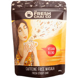 The Fresh Chai Co. Vegan Caffeine Free Masala Long Soaked Chai — official UHP product image 2
