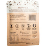 The Fresh Chai Co. Spiced Dandy Blend Fresh Sticky Chai — back pack image (UHP)