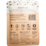 The Fresh Chai Co. Spiced Dandy Blend Fresh Sticky Chai — back pack image (UHP)