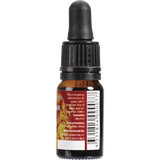 Fulhealth Molecular Iodine Colloid 3% w/w 10ml — side pack image (UHP)