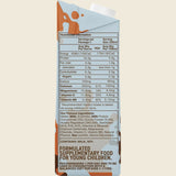(BBD 21/12/25) Famous Kids Protein Shake Chocolate 250ml