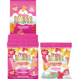 Famous Sugar Free Candy Koala Gummies Mixed Flavours 10 x 50g