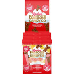 Famous Sugar Free Candy Koala Gummies Cola Flavour 10x50g Famous