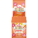 Famous Sugar Free Candy Snake Gummies Mixed Flavours 10 x 50g