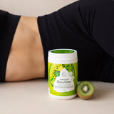 Happy Bum Co Daily Fibre 250g lifestyle