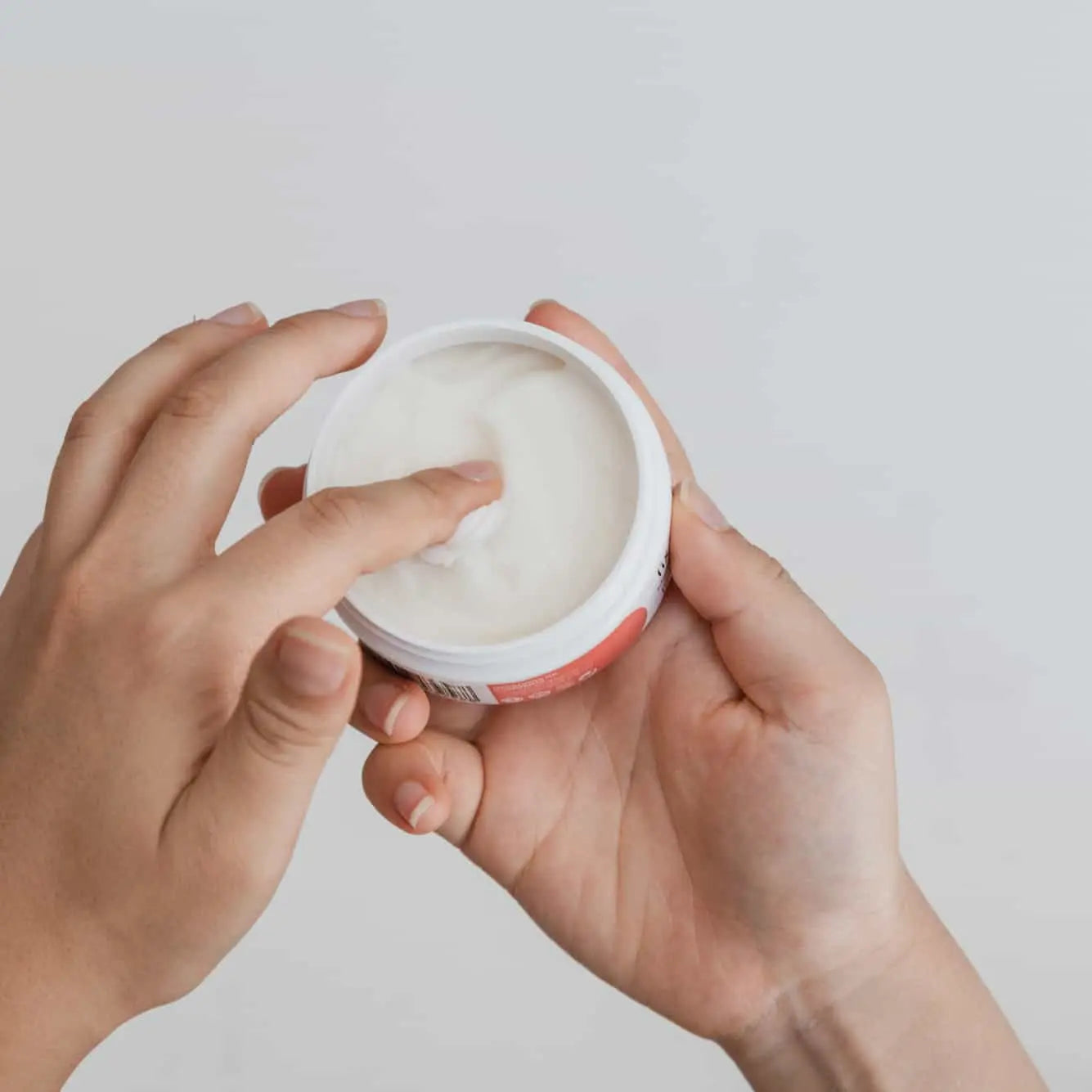 Amazing You Fix My Face magnesium moisturiser lifestyle