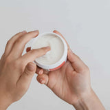Amazing You Fix My Face magnesium moisturiser lifestyle